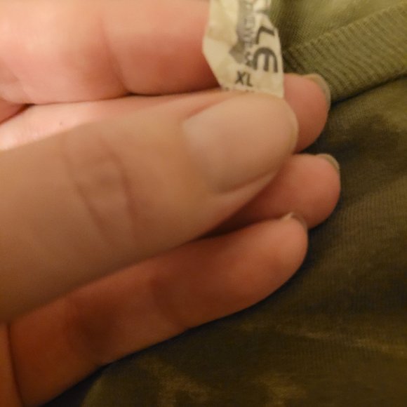 Protest the Hero mens graphic tee size xl - Picture 4 of 4